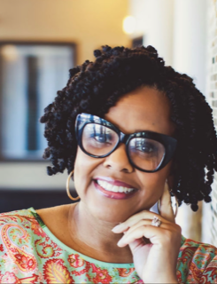 Sheila Redmond Stephens, Class of 1990 - Saint Augustine's University