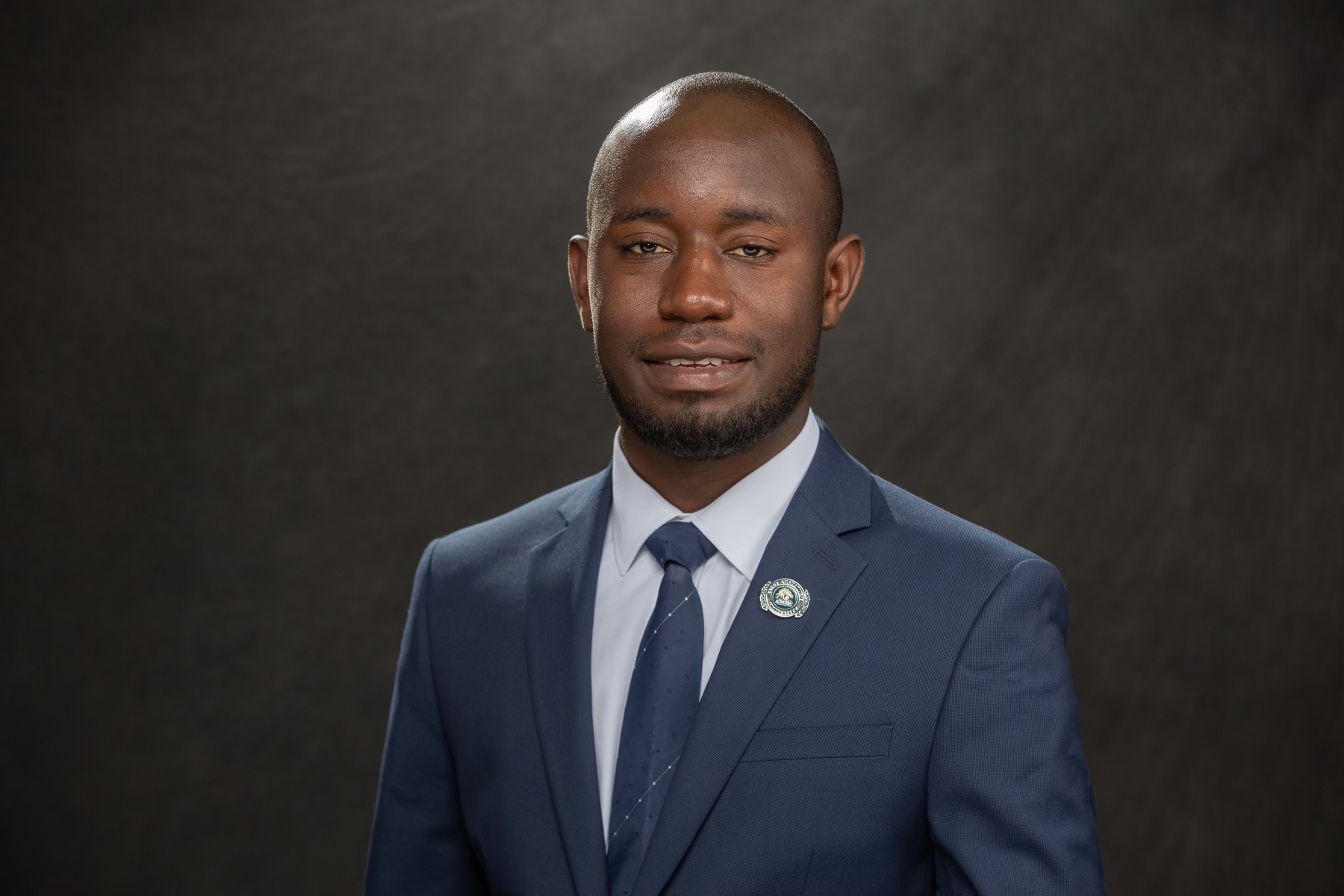 Saint Augustine's University Student Participating in Amgen HBCU ...
