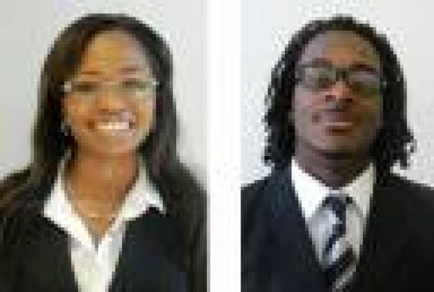 Copy of SAU Students Selected for Leadership Program